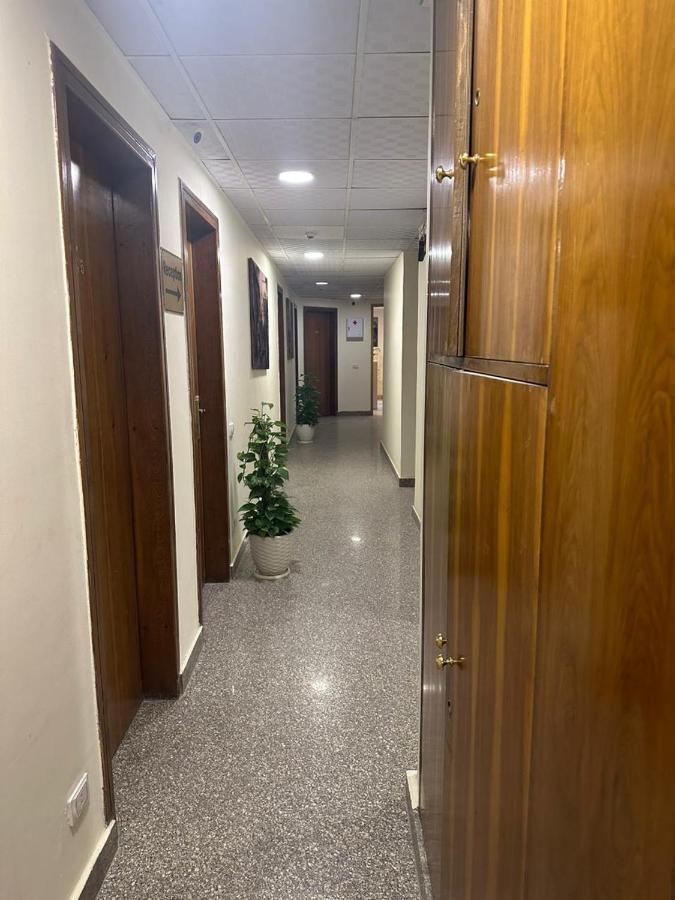 Dawntown Cairo Egy Days Hotel Exterior photo